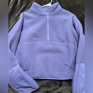 Halfdays Pieper Fleece